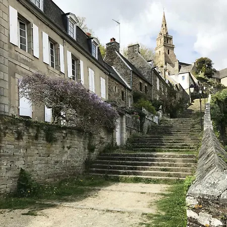Apartmán Le Florent