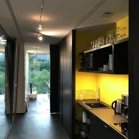 Le Florent Apartmán
