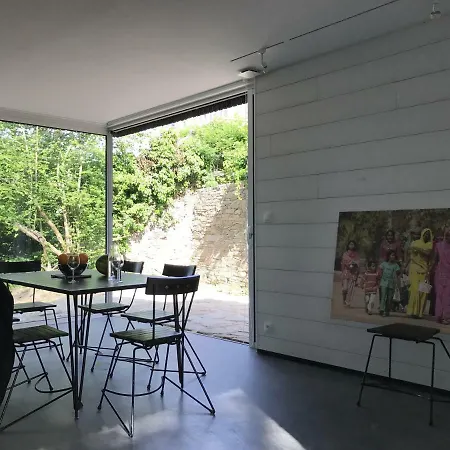 Apartmán Le Florent *
